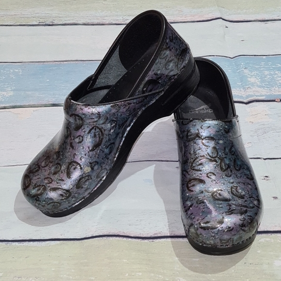 Dansko Shoes - Dansko Clogs Size 41